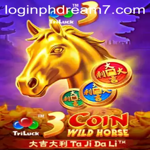 Explore the Exciting World of 3CoinWildHorse: Your Ultimate Gaming Adventure