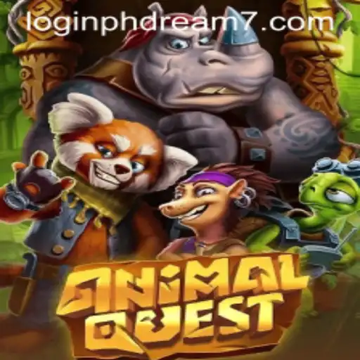 AnimalQuest: A Dynamic Virtual Adventure Awaits
