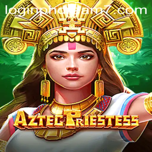AztecPriestess: A Mystical Journey into the Heart of Ancient Traditions