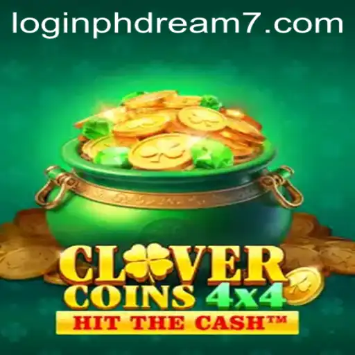 Discover the Thrilling World of CloverCoins4x4: A New Era of Online Gaming