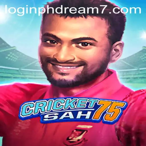 Discover the Exciting World of CricketSah75 with Login PHDream