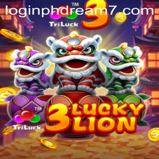 An In-Depth Exploration of 3LUCKYLION and Insights into Login PHDream