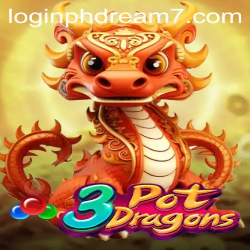 Exploring the World of 3PotDragons and the Adventures of Login PHDream