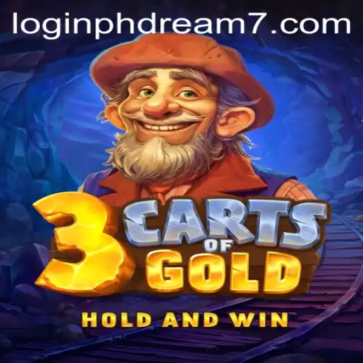 Unveiling 3cartsOfGold: A Journey Into the Realm of Adventure and Riches