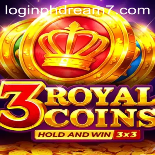 Exploring the Thrilling World of 3royalcoins and the 'Login PHDream' Feature