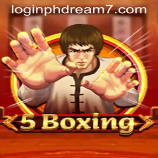 Discover the Thrills of 5Boxing and Uncover the Mysteries of Login PHDream
