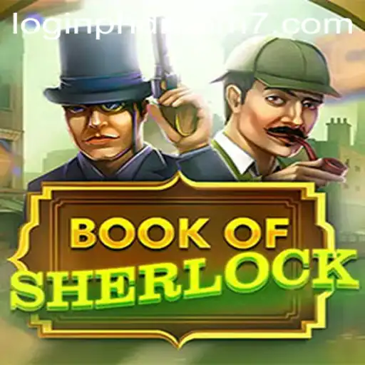 Explore the Mysteries of BookOfSherlock: A Thrilling Adventure Awaits