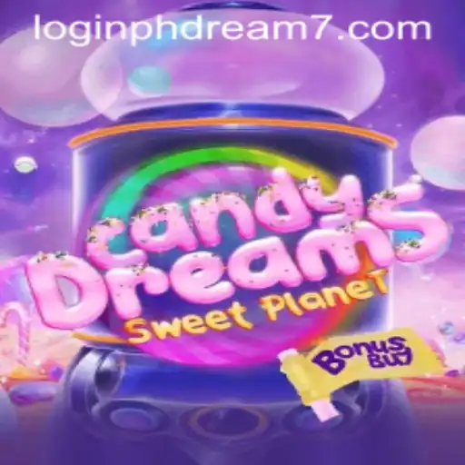 CandyDreamsSweetPlanet: Embark on a Sugary Adventure with Login PHDream
