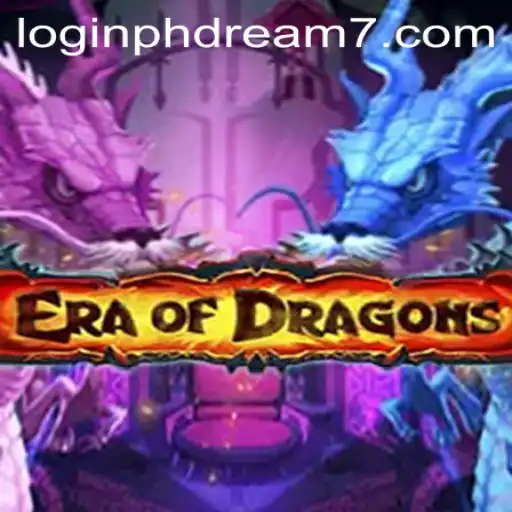 EraOfDragons: The Fantasy Game Revolutionizing Role Playing Adventures