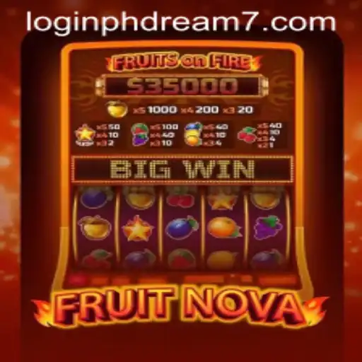 FruitNova: Dive into a Vibrant World of Juicy Challenges