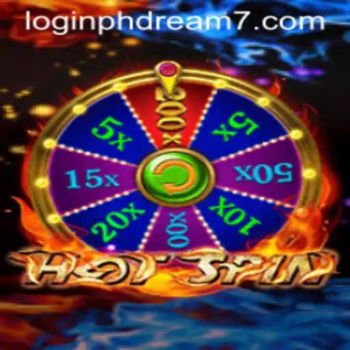 Exploring 'HotSpin' and the Exciting World of Login PHDream