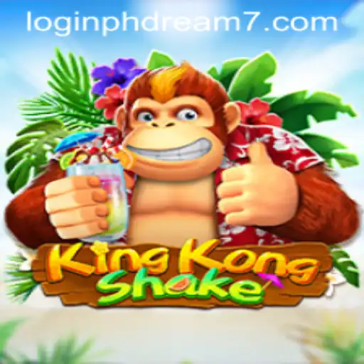 KingKongShake: A Thrilling Jungle Adventure