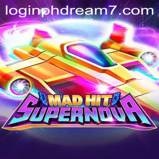 MadHitSupernova: Experience the Galactic Adventure