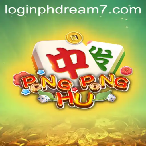 Immerse Yourself in the Exciting World of PONGPONGHU: A New Gaming Experience with Login PHDream