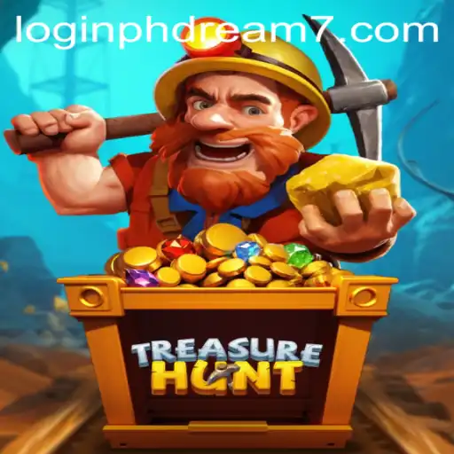 Discover the Thrilling World of TreasureHunt and Login PHDream