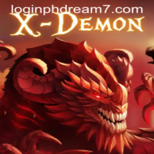 XDemon: An Immersive Gaming Experience with Login PHDream