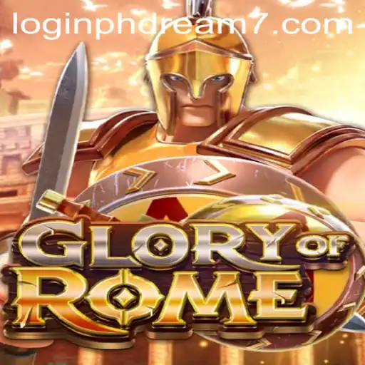 Exploring GloryofRome: An Epic Journey through History