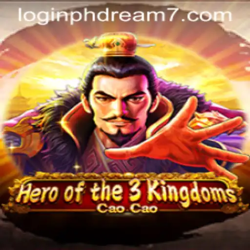 Heroofthe3KingdomsCaoCao: An Epic Journey into the Heart of Ancient China