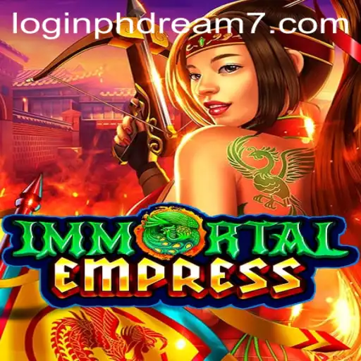 ImmortalEmpress: Unveiling the Fantasy World of Login PHDream