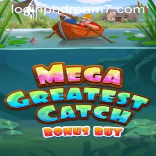 Experience Adventure with MegaGreatestCatchBonusBuy