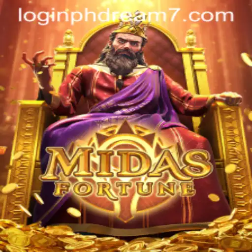 Discover the Thrilling World of MidasFortune: A Guide to Login PHDream
