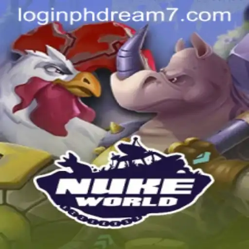 Exploring NukeWorld: A New Frontier in Gaming with Login PHDream