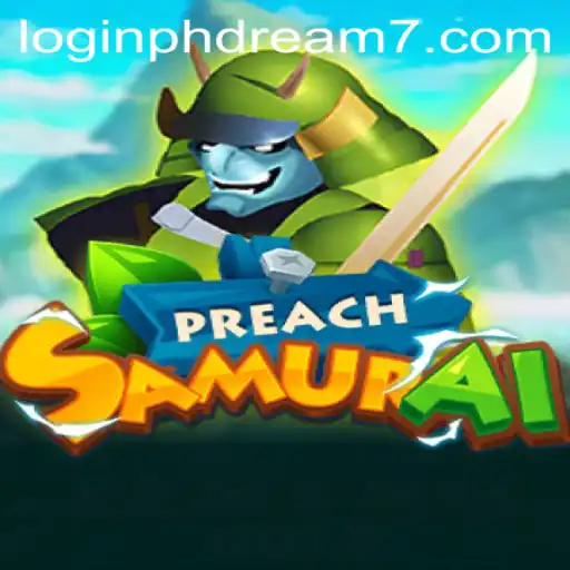 PreachSamurai: Unveiling the World of Strategy with a Spiritual Twist
