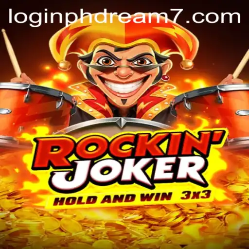 Discovering RockinJoker: A New Era of Gaming Adventure with Login PHDream