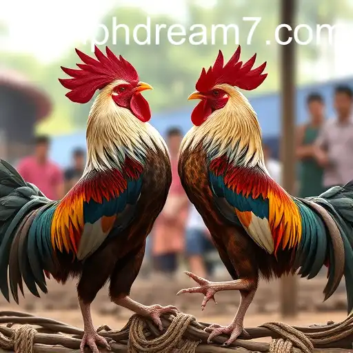 Understanding Sabong Games and Navigating the World of Login PHDream