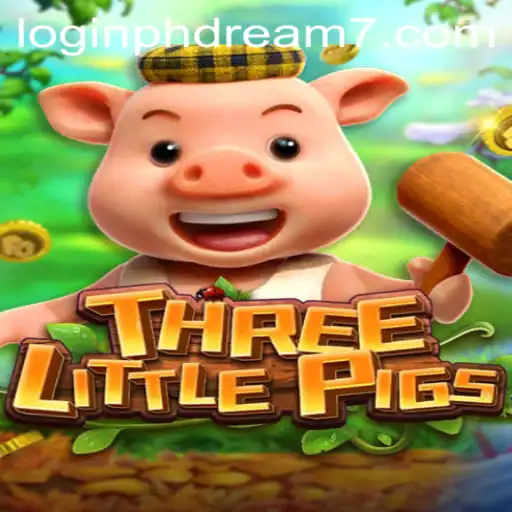 Discover the Enchanting World of THREELITTLEPIGS: A New Gaming Adventure