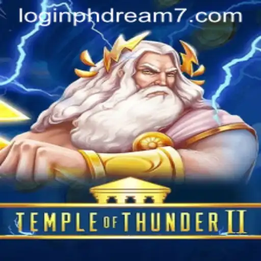 Explore the Mystical World of TempleofThunderII with Login PHDream